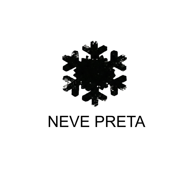Editora Neve Preta
